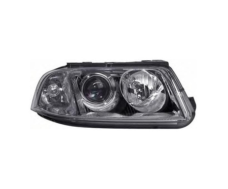 Lampa przednia strona prawa