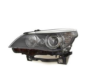 Lampa przednia strona lewa