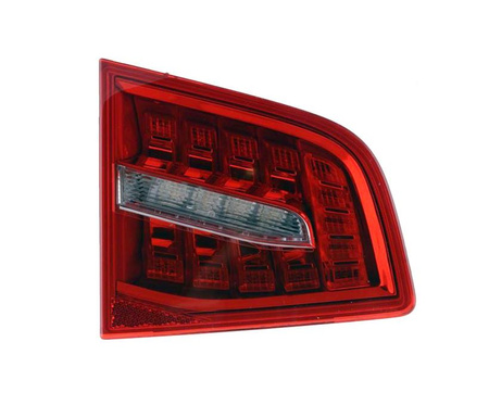 Lampa tył strona prawa