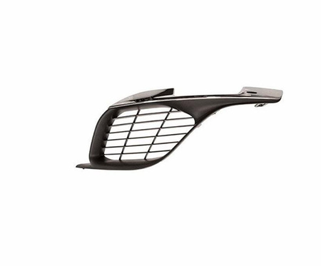 Grill zderzaka strona prawa