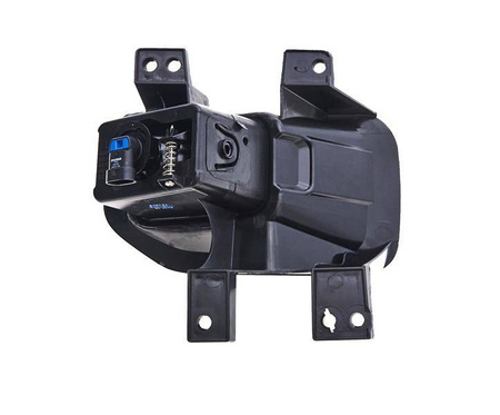 Lampa przeciwmgielna strona lewa