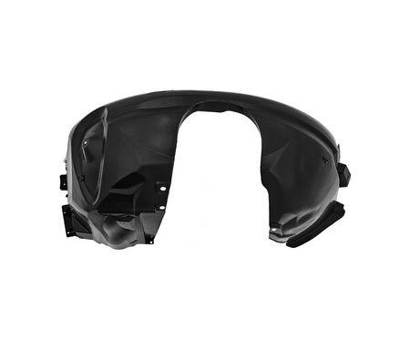 Nadkole strona prawa