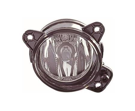 Lampa przeciwmgielna strona prawa