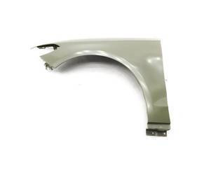 Błotnik strona lewa