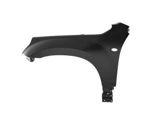 Błotnik strona lewa