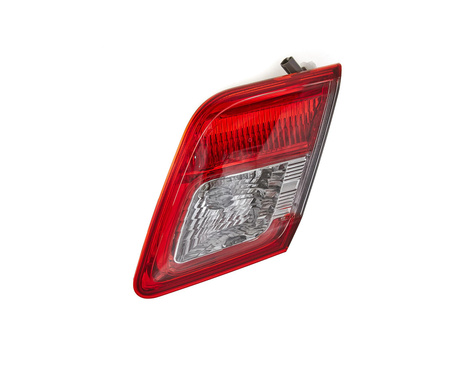 Lampa tył strona prawa