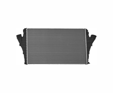 Intercooler