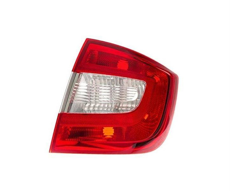Lampa tył strona prawa