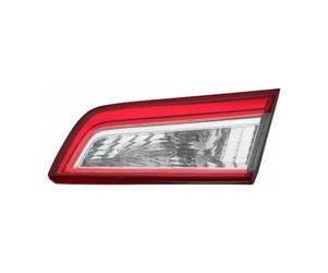 Lampa tył strona prawa