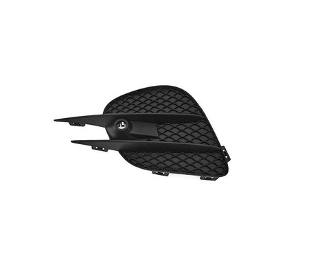 Grill zderzaka strona lewa