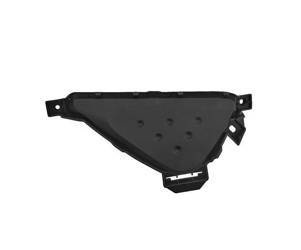 Grill zderzaka strona prawa