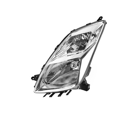 Lampa przednia strona lewa