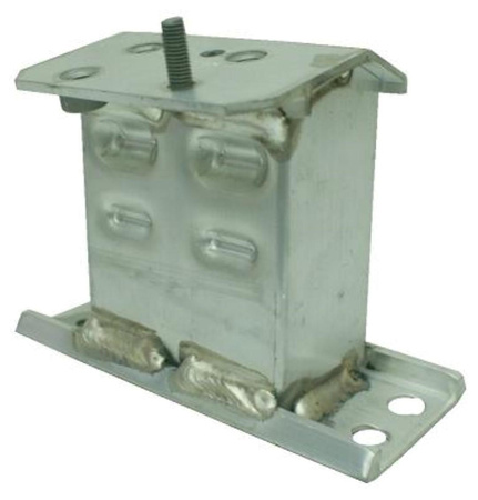 Mocowanie zderzaka strona prawa