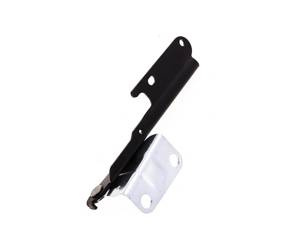 Zawias maski strona lewa