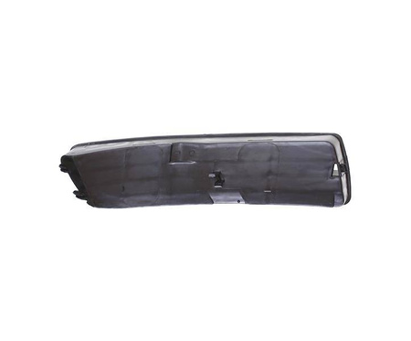 Grill zderzaka strona lewa