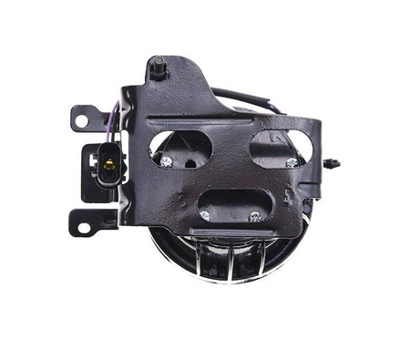 Lampa przeciwmgielna strona lewa