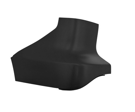 Narożnik zderzaka strona lewa