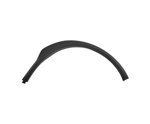 Listwa błotnika przód