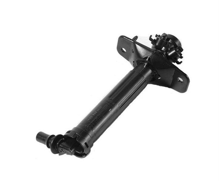 Spryskiwacz do mycia lamp strona prawa