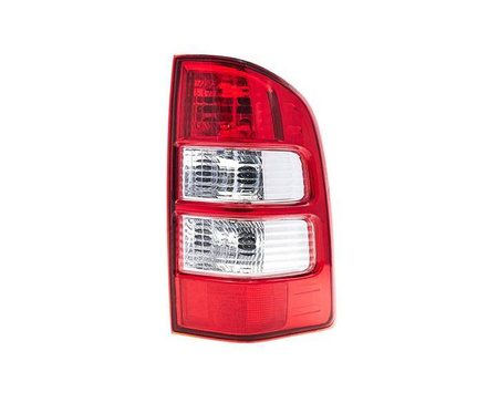 Lampa tył strona prawa