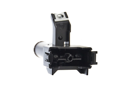 Spryskiwacz do mycia lamp strona lewa