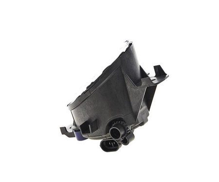 Lampa przeciwmgielna strona prawa