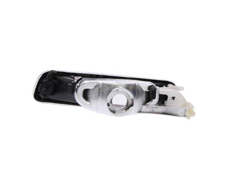 Lampa przeciwmgielna strona prawa