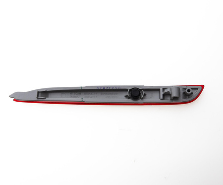 Odblask zderzaka tył strona prawa