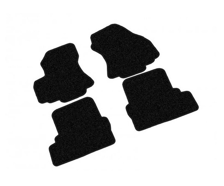 Dywaniki materiałowe