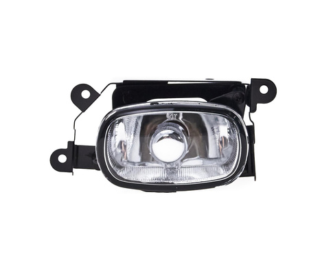 Lampa przeciwmgielna strona prawa