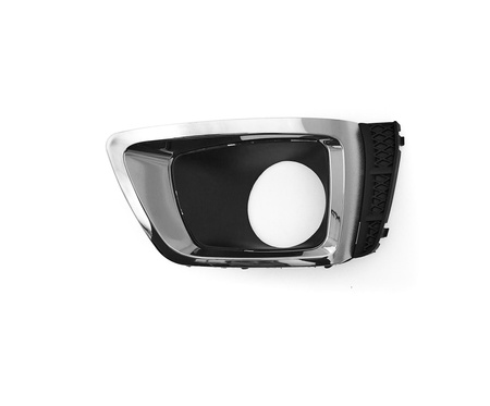 Ramka halogenu strona lewa