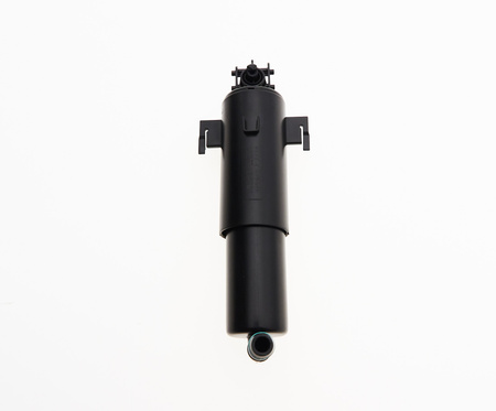 Spryskiwacz do mycia lamp