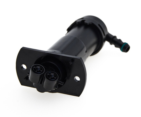 Spryskiwacz do mycia lamp strona lewa