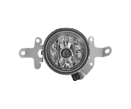 Lampa przeciwmgielna