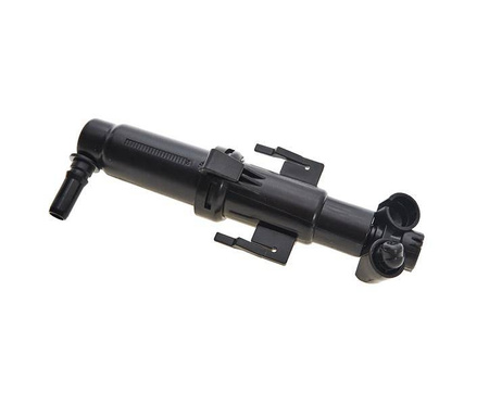 Spryskiwacz do mycia lamp