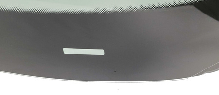 Szyba czołowa przednia BMW X3 (E83) 2003-2010