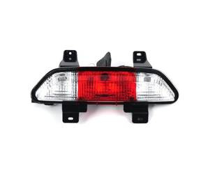 Lampa przeciwmgielna