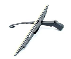 Ramię wycieraczki i pióro