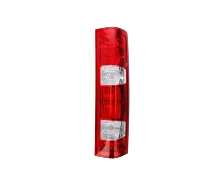 Lampa tył strona lewa