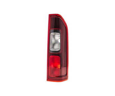 Lampa tył strona prawa