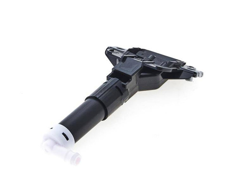 Spryskiwacz do mycia lamp