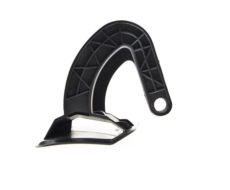 Zaślepka spryskiwacza reflektora strona lewa