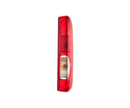 Lampa tył strona prawa
