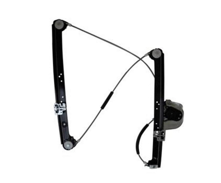 Podnośnik szyby strona prawa