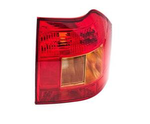 Lampa tył strona lewa