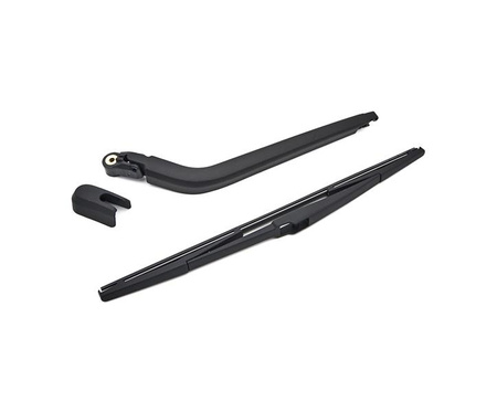 Ramię wycieraczki i pióro