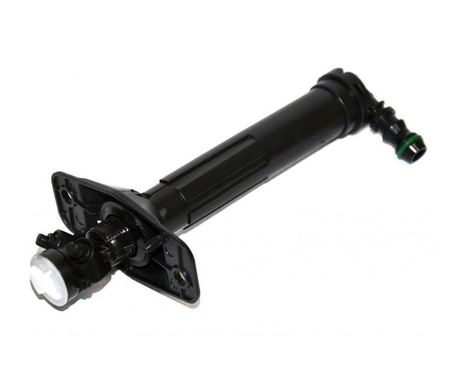 Spryskiwacz do mycia lamp strona prawa