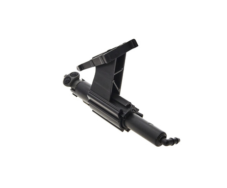 Spryskiwacz do mycia lamp