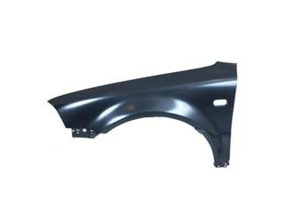 Błotnik strona lewa