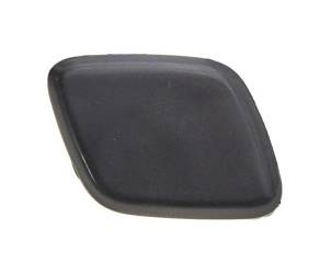 Zaślepka spryskiwacza reflektora